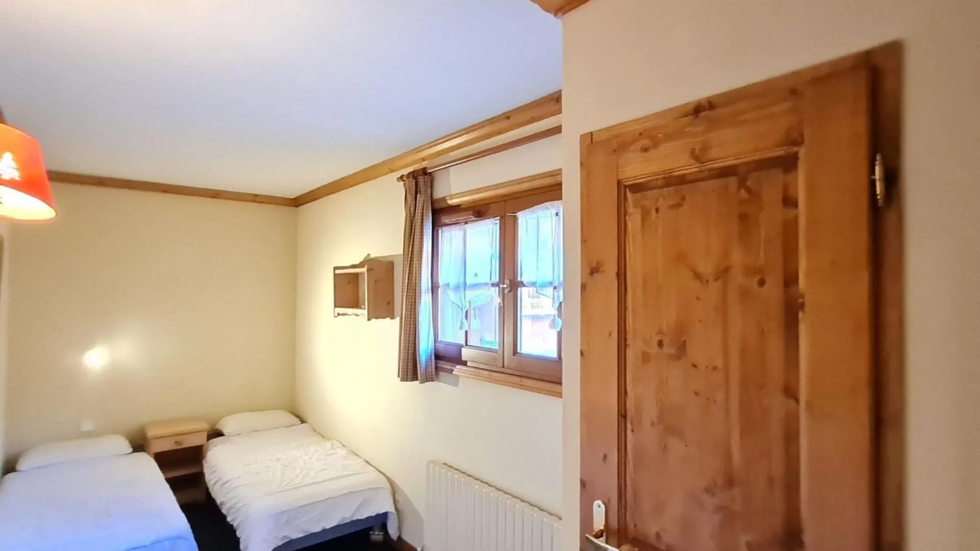 Apartment Alpina Lodge By Interhome Les Deux Alpes